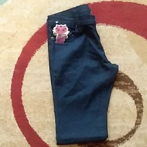 Sexsy Fashion Jeans